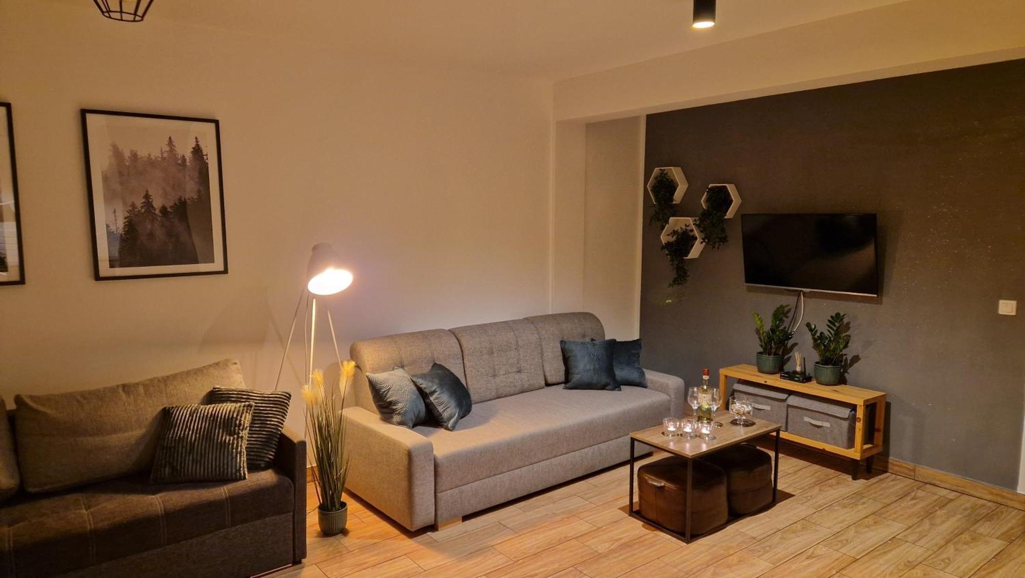 Monia Apartment Swieradow-Zdroj Exterior photo