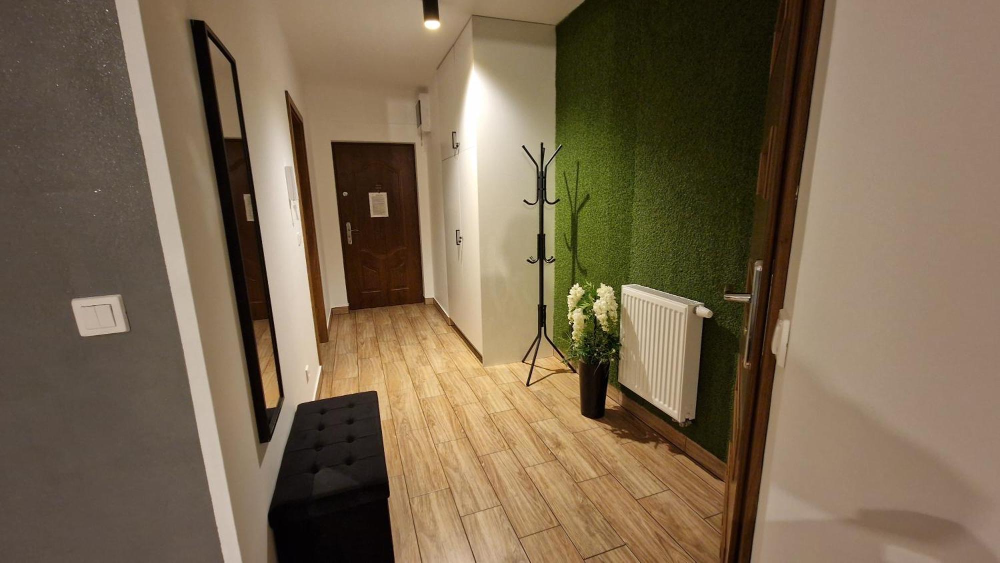 Monia Apartment Swieradow-Zdroj Exterior photo